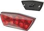 Sports Parts Inc Taillight Assembly For 2011 - 2013 Polaris 800 Rush Snowmobile. Fixed Price $49.67.
