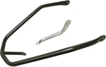 Spi Front Bumper Black SM-12494. Fixed Price $83.99.