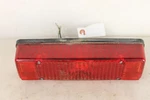 1987 Yamaha Inviter Cf 300 Taillight / Brake. Fixed Price $13.00.