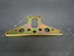 New 1996-01 Ski-doo Oem Front Plate Bracket, Formula, Gt, Mxz #517254800. Fixed Price $30.55.