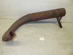 Arctic Cat 1989 Jag 440 Afs Exhaust Pipe 0612-083. Fixed Price $219.95.