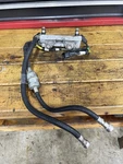 2012 Polaris Rmk 600 Fuel Rail Injectors Lines Yellow Stock Oem Pro 800 #3923. Fixed Price $100.00.