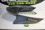 123 2005 Ski-doo Mxz 500SS Trunk 510004230 / 510004628. Fixed Price $58.99.