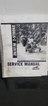 2014 Arctic Cat Zr/xf/m Stroke Snowmobile Service Manual : 2259-956. Fixed Price $29.99.