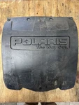 Polaris Snow Flap 5434954. Fixed Price $52.00.
