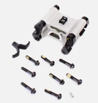Ski-doo Forward Adjustable Riser Far Oem 860201320. Fixed Price $148.98.