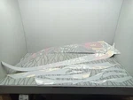 Ski Doo Mxz Renegade Summit Decal Kit 860200640. Fixed Price $349.99.