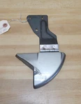 2001 Yamaha Royal Star Venture XVZ1300TF Rear Back Right Trunk Hinge Assembly. Fixed Price $57.00.