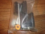 New C&a Pro Mount Kit 4602-0030 Yamaha Pair 76000282 Wishbone. Fixed Price $44.99.