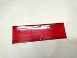 Tail Light Lens - 2000 Polaris Nos. Fixed Price $9.99.
