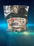 Yamaha (2) Connecting Rod Plane Bearing 4C8-11656-20-00. Fixed Price $25.00.