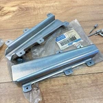 Yamaha Oem Nos Heat Exchange Protector / SMA-8BV321-201 Snowmobile. Fixed Price $30.00.