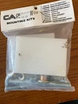 C&a Pro - 76000290 Ski Mount Kit, 10MM Bolt. Fixed Price $50.00.