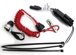 Spi Replacement Tether Switch Arctic Cat 800 12-2017 600 14-2017 5639-859 (h). Fixed Price $40.98.