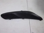 Ski-doo Snowmobile Lh Intermediate Grill Black 517302672. Fixed Price $12.00.