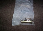 Polaris Snowmobile 2001-02 Edge Classic Xc 500 600 Reverse Cover Bracket 1341440. Fixed Price $13.99.