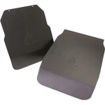 Spg Universal Mount Snow Flap SF200-BK. Fixed Price $76.82.