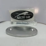 Arctic Cat 1436-274 Atv / Utv Billet Plate Kit. Fixed Price $24.99.