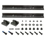 Spi Rail Reinforcement Kit Ski-doo 2013-2016 Rev Xp Xm Mxz Summit 860201005. Fixed Price $44.98.