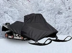 Custom Exact-fit Snowmobile Cover For Ski Doo Rev Xp (except Renegade) 2008-2013. Fixed Price $169.99.