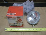 Oem Yamaha 8ES-84310 Headlight. Fixed Price $45.00.