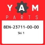 8EN-23711-00-00 Yamaha Ski 8EN237110000, New Genuine Oem Part. Fixed Price $283.56.