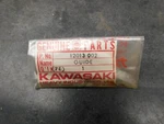 Kawasaki Z1 900 New Nos Exhaust Valve Guide 12013-002 2330. Fixed Price $35.00.