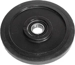 Ppd Idler Wheel Black 7.01"X25MM Part# 04-116-208-U. Fixed Price $46.95.