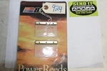 97 Boyesen Two Stage Fiberglass Power Reeds 1ST Gen Rad RR-02. Fixed Price $28.99.