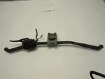Polaris 800 Handlebar With Brake Master Cylinder 3" Riser. Fixed Price $71.16.