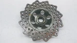 2014 Polaris Switchback Assault 800 #2 Lightweight Brake Rotor Disc 2203918. Fixed Price $14.99.