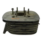 1976 Yamaha DT400 Cylinder Core 500-11311-00-00. Fixed Price $139.99.