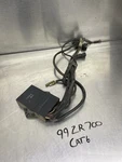 98 99 Arctic Cat Zr 700 Twin Snowmobile Engine Cdi Ignition Box P/n #CU7213. Fixed Price $187.99.