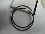 Snowmobile Piston Ring Set 09-9062 Suzuki SM20 SM21 Yukon 1971-75. Fixed Price $9.99.