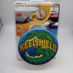 Gator Guards KS-4WHT Keelshield Boat Protector, 5" X 4', White. Fixed Price $99.99.
