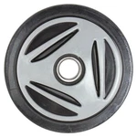 Kimpex Colored Idler WHEEL-135MMX1IN.-BLACK For 2004 Ski-doo Legend 550 Fan. Fixed Price $41.66.