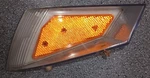 Polaris Snowmobile 1995-2019 Indy, Triumph, Edge Lh Sidemarker Housing 2688430. Fixed Price $19.99.