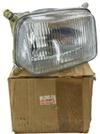 Yamaha 8W6-84630 Snowmobile Replacement Headlight Lamp Housing 730-1507. Fixed Price $24.49.