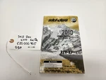 2011 Ski Doo Rev Xp Stroke L/c Snowmobile Operators Guide 520000905. Fixed Price $17.99.