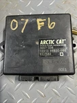 Arctic Cat 2007 F6 2008 Cdi Ecu Ecm Computer Ignition Box Square 3007-338. Fixed Price $250.00.
