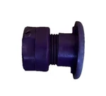 Oem Polaris 1997 Sl 780 Jet Ski Bumper Bow Eye & Nut 5411230-237 5431951-237. Fixed Price $19.50.