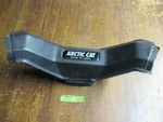 97 Arctic Bearcat 550 Wide Track Snowmobile Handlebar Cover Assembly. Fixed Price $69.99.