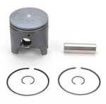 Yamaha Wsm Piston Kit .040 Over 85MM. Fixed Price $90.53.