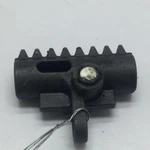 Arctic Reverse Shift Fork Arm Xf Zr Pantera Bearcat King Oem 1702-265. Fixed Price $16.75.