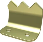 LSSP-2520-12 Woodys Snow Paddle, 2.5 X In, Pack Of 12, Durable Plastic. Fixed Price $369.78.
