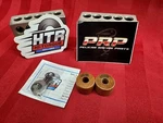 Hi Torque Secondary Clutch Roller Kit For Ski-doo Qrs 2008-CURRENT. Fixed Price $57.27.