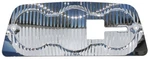 Sports Parts Taillight Housing #SM-01091-2. Fixed Price $22.43.
