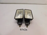 2004 Polaris Sportsman Atp 330 4X4 Oem Headlights 2431011 2431012. Fixed Price $43.99.