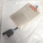 Polaris 2460677 Lo/med/hi Heater Grip, Nos. Fixed Price $29.95.