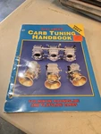 Olav Aaen's Mikuni Carburetor Tuning Handbook/technical Manual For Rounds. Fixed Price $100.00.
